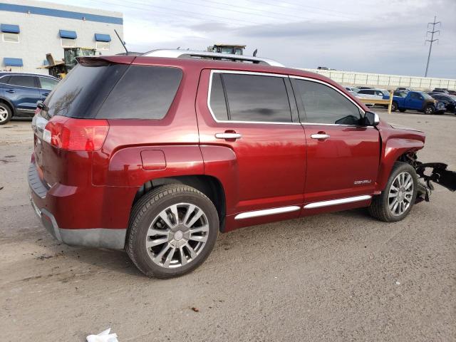 2GKFLVE34H6115628 | 2017 GM c terrain denali