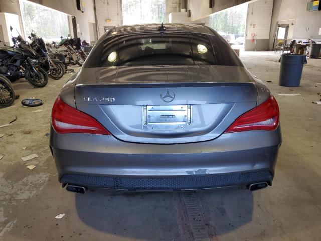 VIN WDDSJ4EB6FN228156 2015 Mercedes-Benz CLA-Class,... no.6