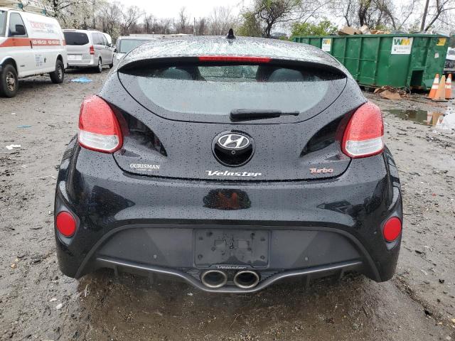 2016 Hyundai Veloster - Image 6