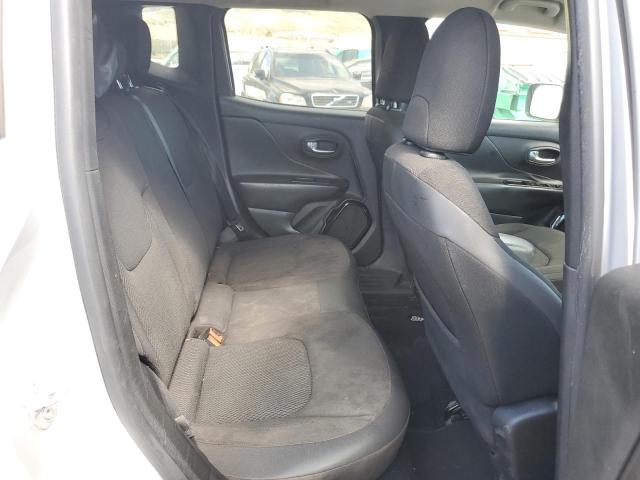 2018 JEEP RENEGADE L - ZACCJBBB0JPH10922
