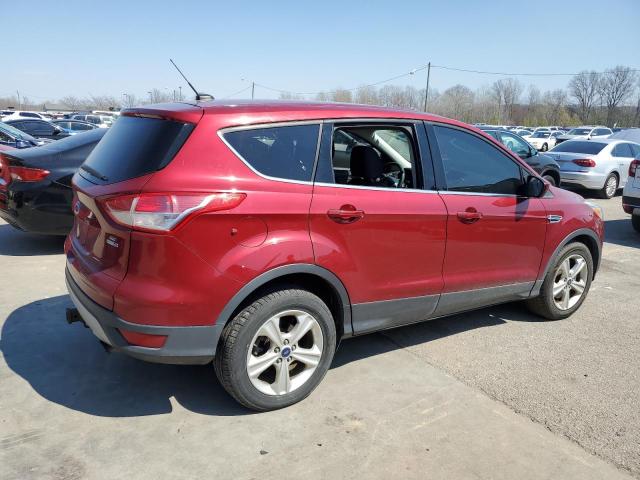 2016 Ford Escape Se VIN: 1FMCU9G93GUB69129 Lot: 48605644