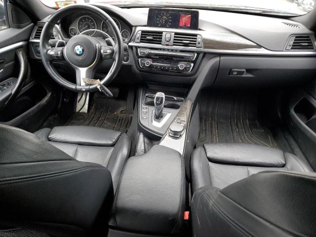 VIN WBA4C9C5XGG141550 2016 BMW 4 Series, 428 Xi Gra... no.8