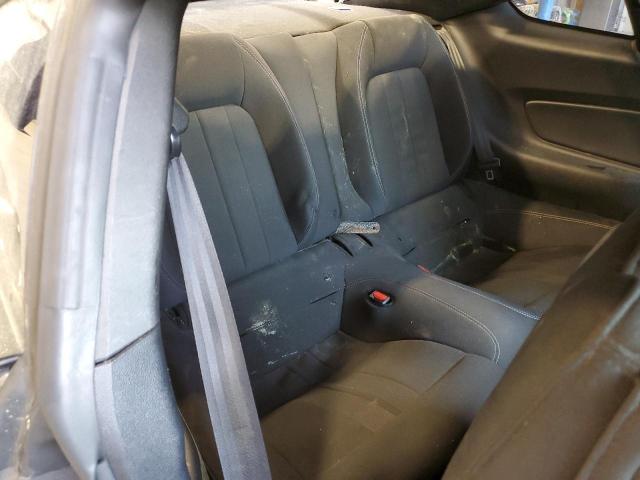 2021 FORD MUSTANG - 1FA6P8TH3M5148910