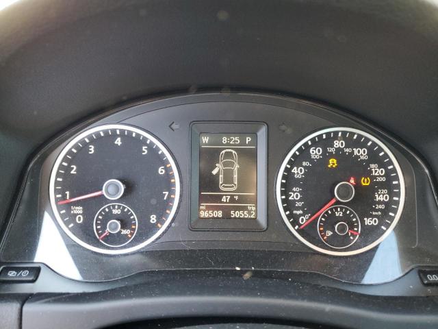 2017 VOLKSWAGEN TIGUAN WOL - WVGSV7AX2HK007980