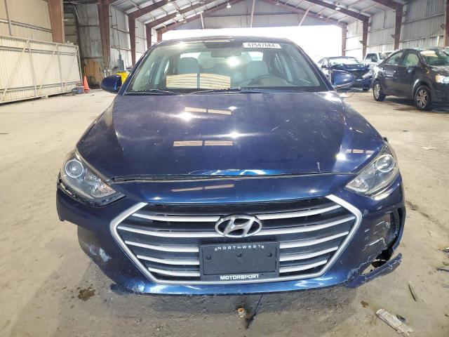 2018 HYUNDAI ELANTRA SE - 5NPD84LF2JH288321