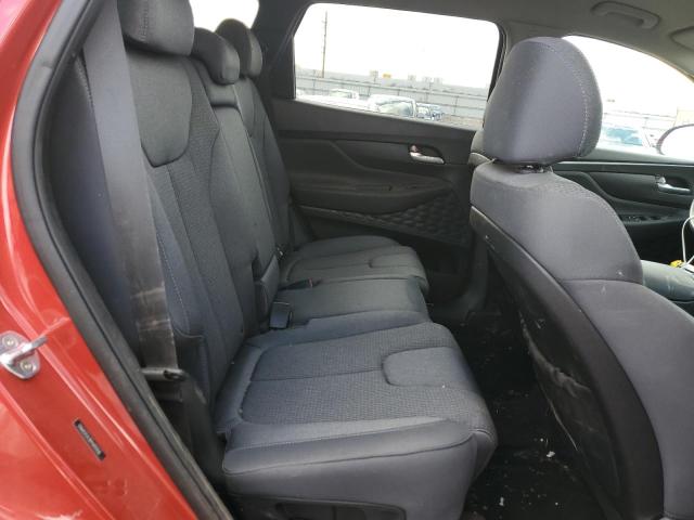 2023 HYUNDAI SANTA FE S - 5NMS2DAJ8PH492658