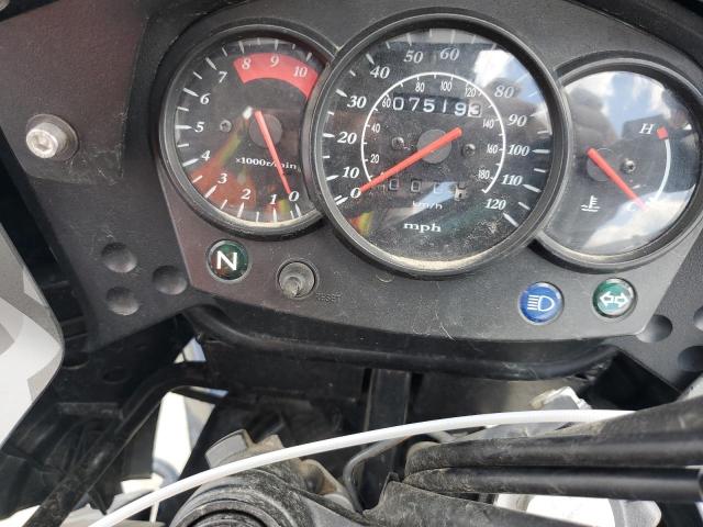 2018 KAWASAKI KL650 E - JKAKLEE13JDA94395