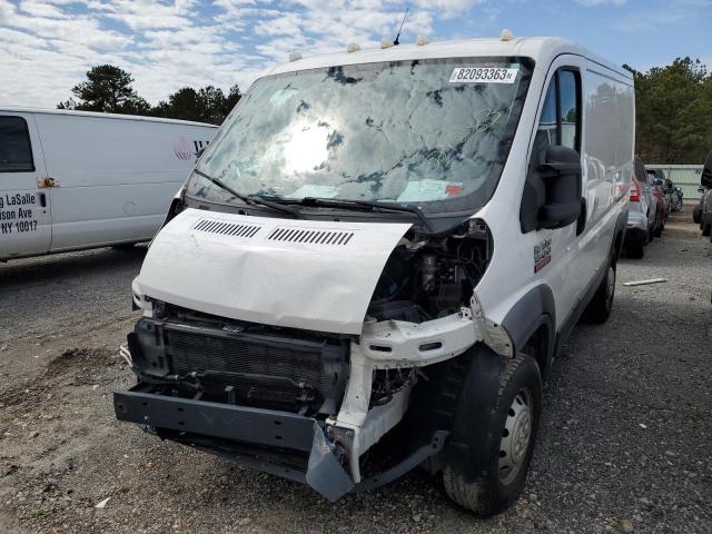 2017 Ram Promaster 1500 1500 Standard VIN: 3C6TRVNG7HE529283 Lot: 82093363