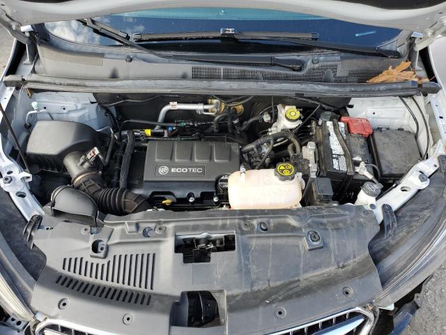 2017 BUICK ENCORE ESS - KL4CJGSB3HB045087
