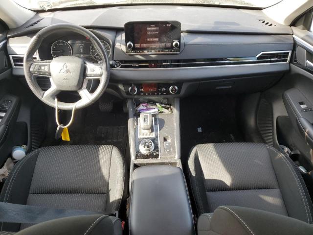 2022 Mitsubishi Outlander 2.5L(VIN: JA4J3TA82NZ028722