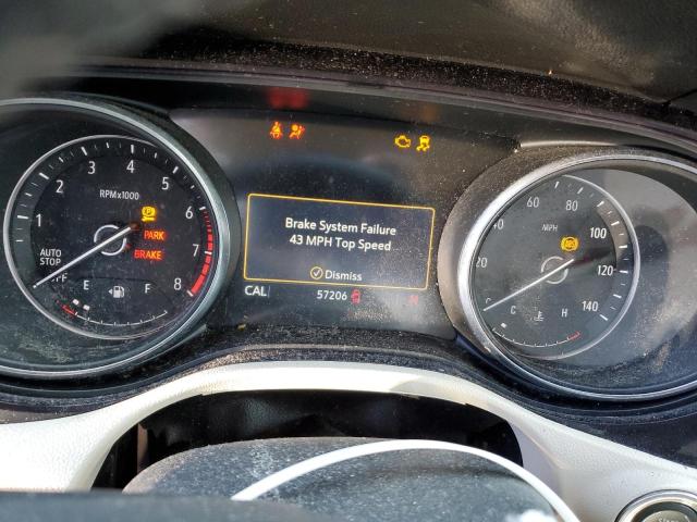 2021 BUICK ENCORE GX - KL4MMFSL5MB145703