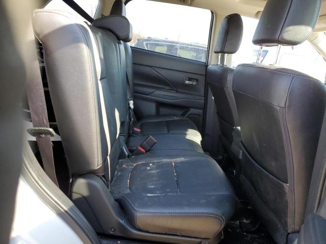 2016 MITSUBISHI OUTLANDER - JA4AZ3A34GZ054051