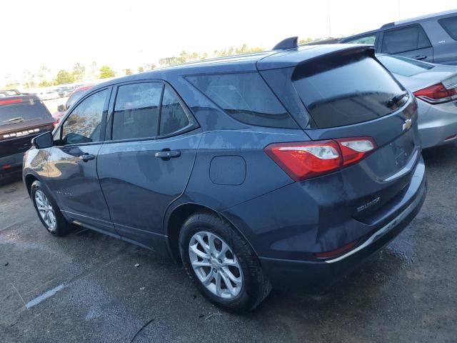 2018 CHEVROLET EQUINOX LS Photos | FL - TAMPA SOUTH - Repairable ...