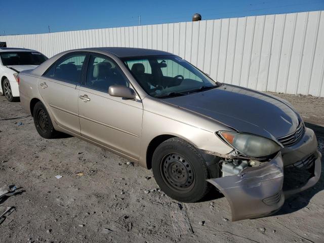 2005 Toyota Camry Le VIN: 4T1BE32K45U026901 Lot: 48001314