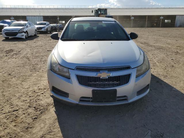 1G1PC5SH9B7130108 2011 CHEVROLET CRUZE-4