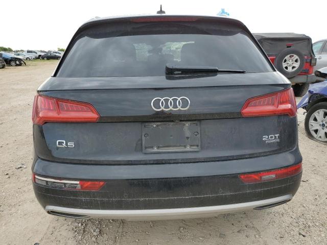 AUDI Q5 PREMIUM PLUS
