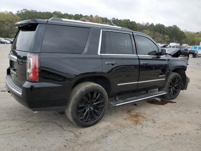 2019 GMC Yukon Denali VIN: 1GKS2CKJXKR224390 Lot: 48074884