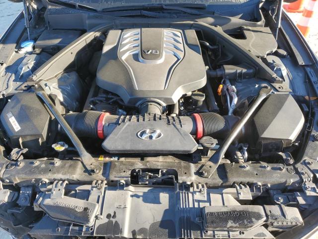 2015 HYUNDAI GENESIS 5. KMHGN4JF1FU069612