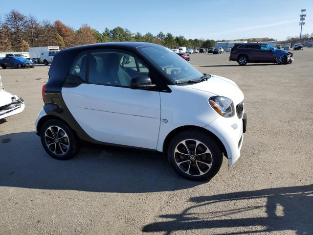 2016 Smart Fortwo VIN: WMEFJ5DA2GK061874 Lot: 46577044