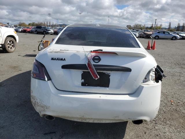 2014 Nissan Maxima S VIN: 1N4AA5AP6EC905428 Lot: 44066244