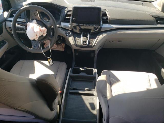 2022 HONDA ODYSSEY EX 5FNRL6H5XNB069269