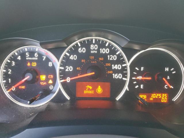 2010 Nissan Altima Base VIN: 1N4AL2AP6AN458624 Lot: 45084934