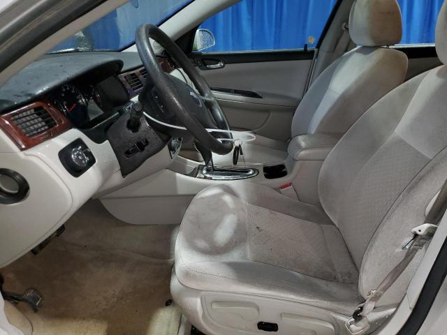 2015 CHEVROLET IMPALA LIM - 2G1WB5E34F1133564