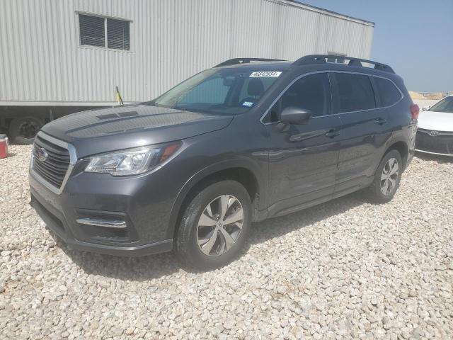 2020 Subaru Ascent Premium VIN: 4S4WMAFDXL3450851 Lot: 46842654
