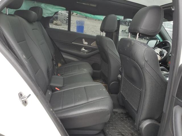 2023 MERCEDES-BENZ GLE 450 4M - 4JGFB5KE1PA948031