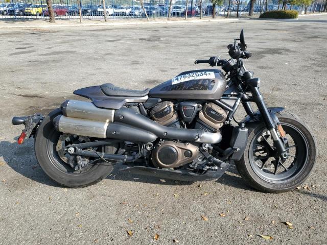 2023 HARLEY-DAVIDSON RH1250 S - 1HD1ZC427PB302342