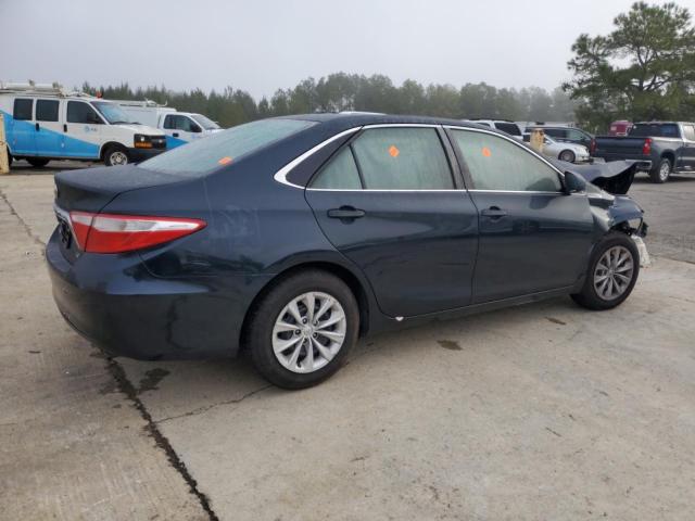 VIN 4T4BF1FKXGR567892 2016 Toyota Camry, LE no.3