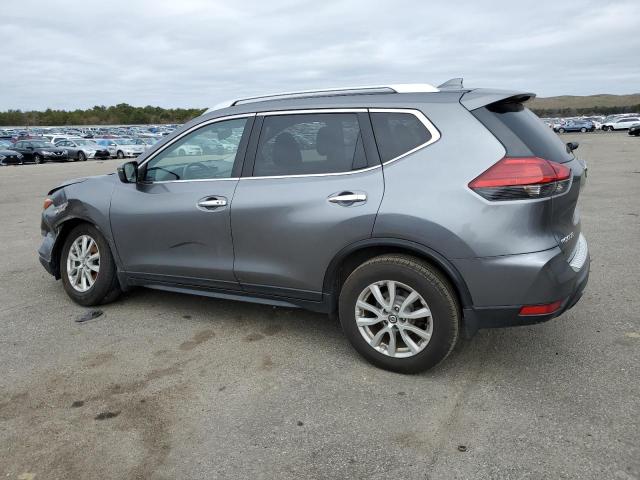 2017 Nissan Rogue S VIN: JN8AT2MV0HW010330 Lot: 47106524