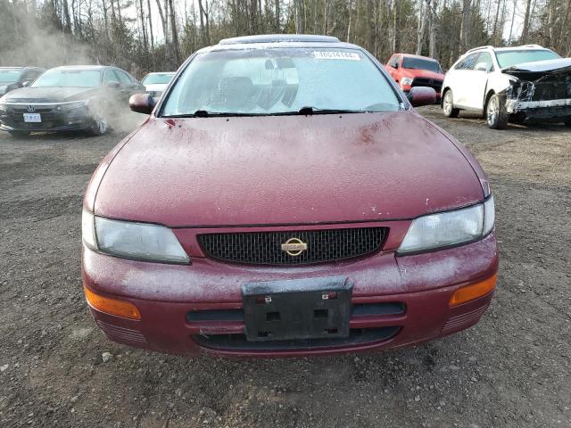 1995 Nissan Maxima Gle VIN: JN1CA21D7ST055623 Lot: 46514144