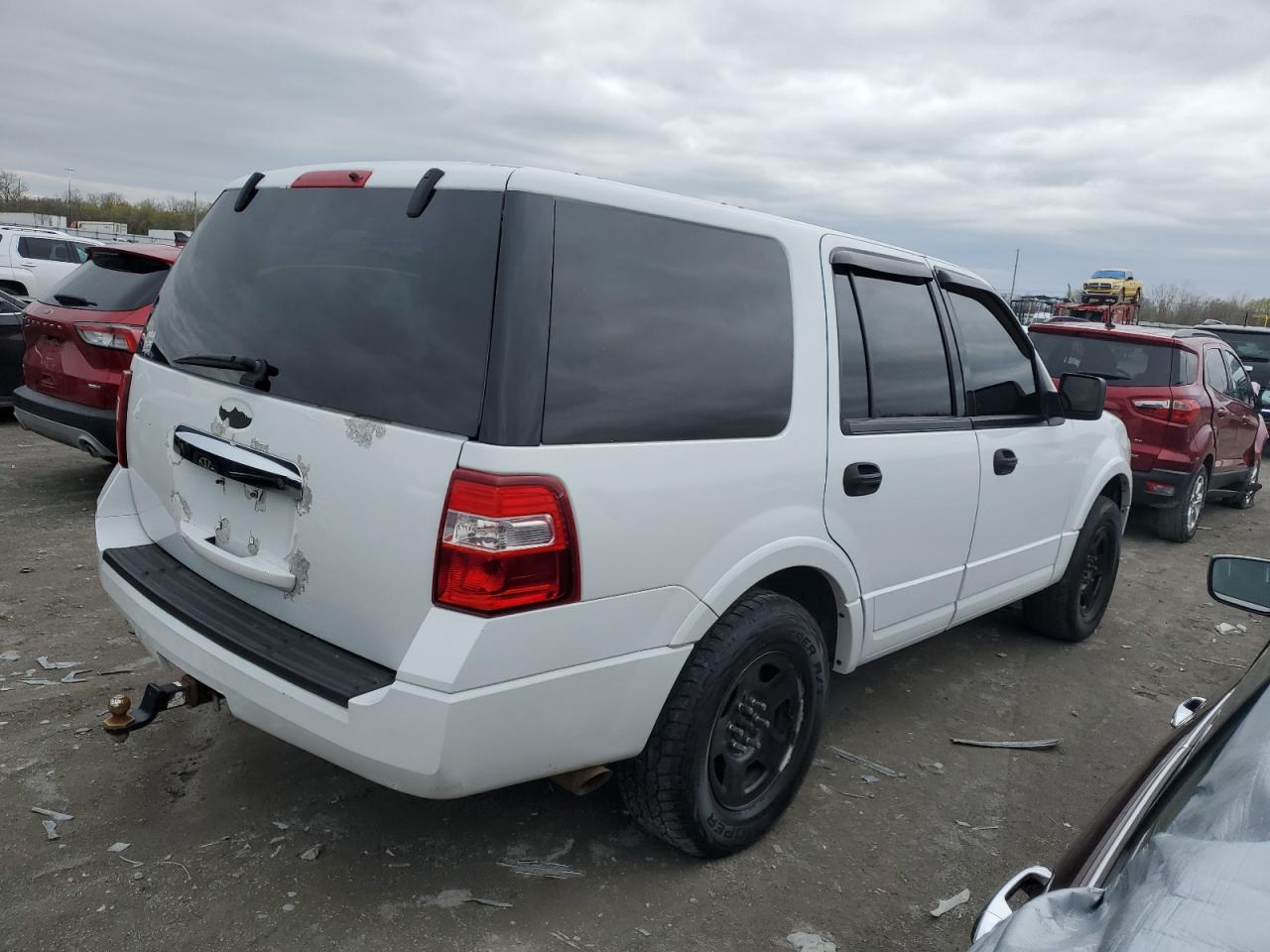 1FMFU16529EA96832 2009 Ford Expedition Xlt