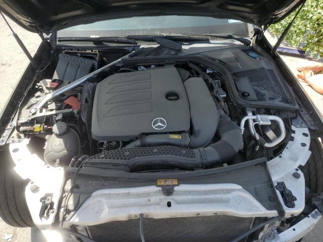 VIN 55SWF8DB2KU296421 2019 Mercedes-Benz C-Class, 300 no.11