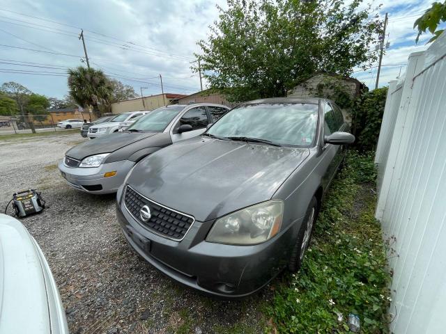 2005 Nissan Altima S VIN: 1N4AL11DX5C240719 Lot: 45741744