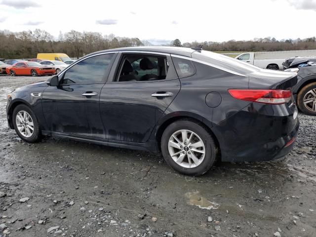 2016 Kia Optima Lx VIN: 5XXGT4L39GG103557 Lot: 45623224