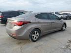 HYUNDAI ELANTRA SE photo