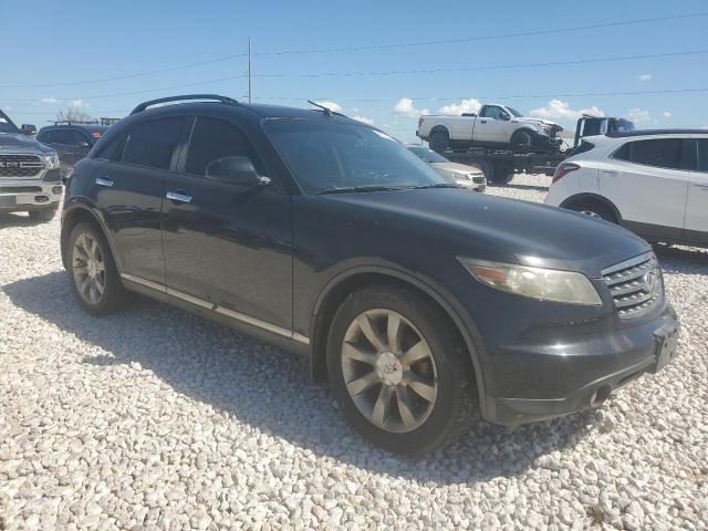 2006 Infiniti Fx35 VIN: JNRAS08W36X202743 Lot: 48750664