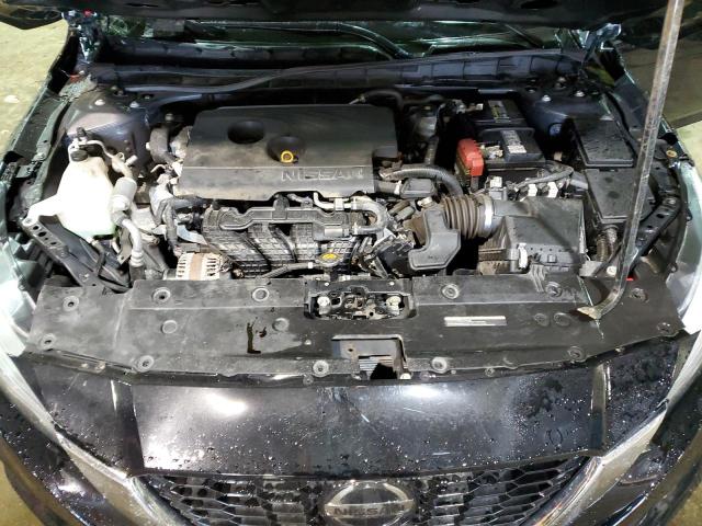 2020 NISSAN ALTIMA SR 1N4BL4CV9LC201595  64405074