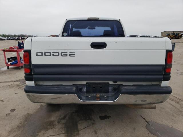 1996 Dodge Ram 1500 VIN: 3B7HC13Y3TG156910 Lot: 46972324