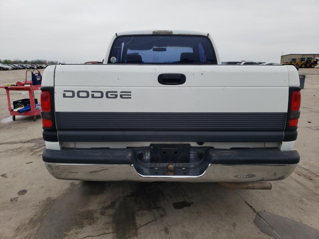 3B7HC13Y3TG156910 1996 Dodge Ram 1500