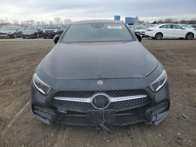 2019 MERCEDES-BENZ CLS 450 4M - WDD2J5KB0KA027946