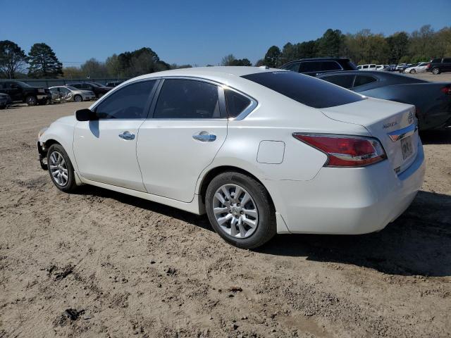 2014 Nissan Altima 2.5 VIN: 1N4AL3AP0EN388050 Lot: 47403724