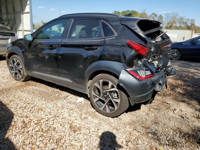 KM8K53A33NU922889 Hyundai Kona LIMIT 2