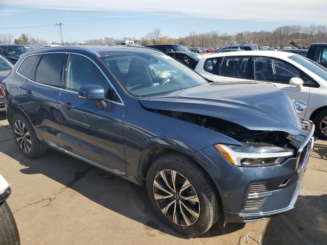 2023 VOLVO XC60 PLUS YV4L12RN6P1321806