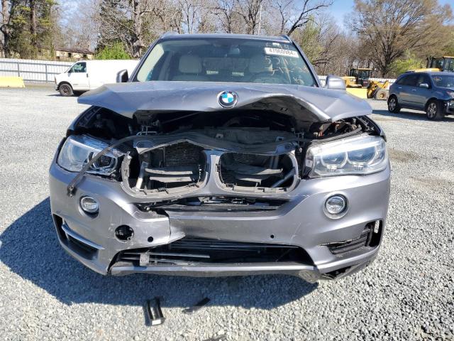 VIN 5UXKR2C59F0H35216 2015 BMW X5, Sdrive35I no.5