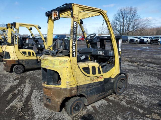 2008 HYST FORKLIFT #3242791964