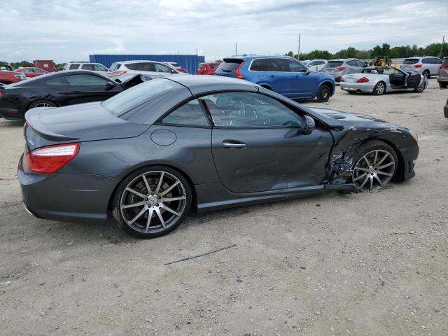 2016 MERCEDES-BENZ SL 63 AMG - WDDJK7EAXGF041905
