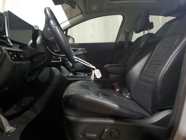 2023 KIA SPORTAGE S - 5XYK5CAF0PG018808